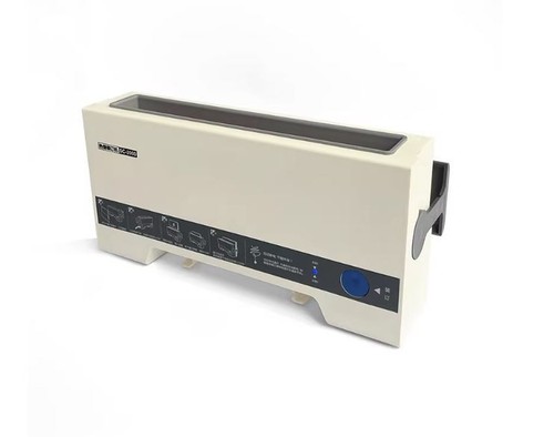 Raccoglitore colla hot - , melt