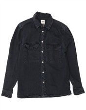 Zara Camicia Uomo Relaxed Fit