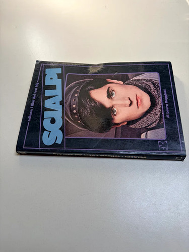 Scialpi 1984 forte - scialpi,