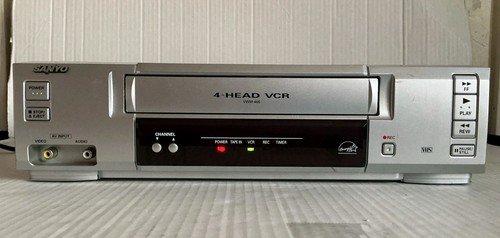 Videoregistratore