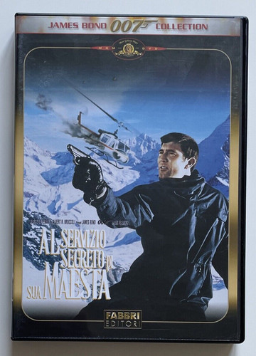 James bond 007 collection - 007,