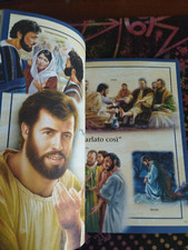 LIBRO TRAETE BENEFICIO DALLA SCUOLA DI MINISTERO TEOCRATICO TESTIMONI GEOVA 2012