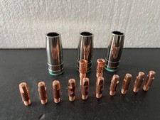 Ugello punta guidafilo ricambi