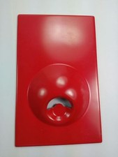 Calamita frigo metallo