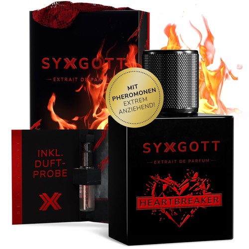 Syxgott heartbreaker profumo - syxgott,