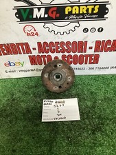 Volano Kymco Agility Carry