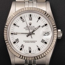 Orologio Rolex Datejust 68274