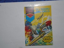 GUERRA D'EROI CORNO NUMERO 419 ,CON ADESIVI PIU' CHE OTTIME  CONDIZIONI