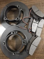 coppia dischi aixam 400 a721 a