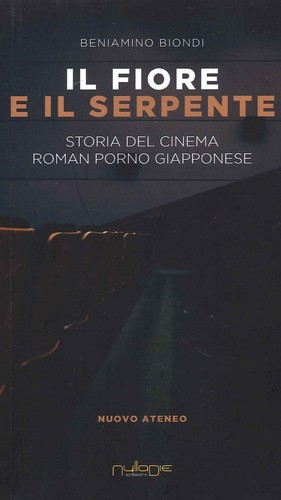 Fiore serpente storia - il, il