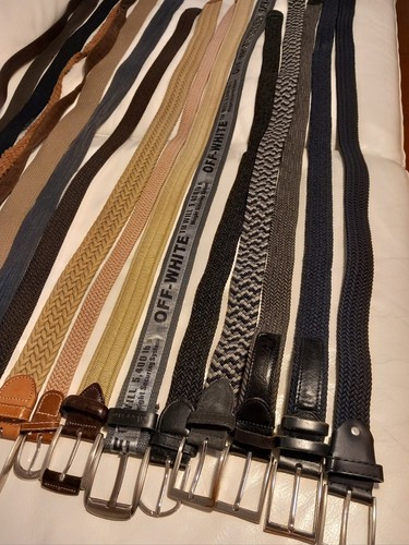 Cinture stock - cinture,