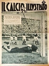 Il Calcio Illustrato N. 18 -
