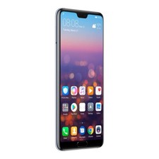 HUAWEI P20 Pro Midnight Blue -