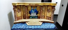 Diorama Decoration Myth Cloth