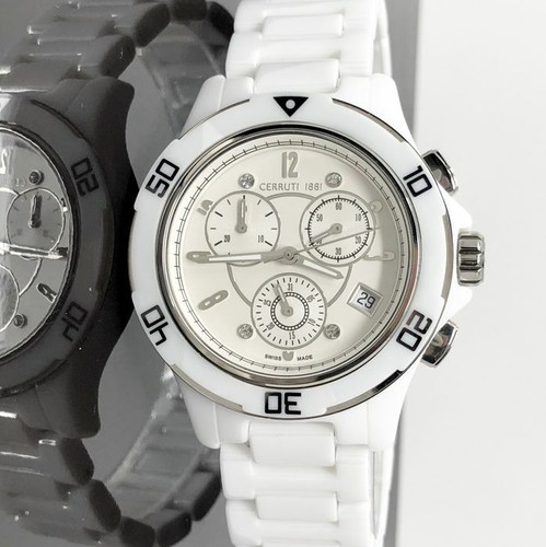 Montre homme cerruti 1881 - homme,