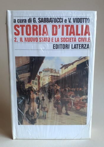 Storia italia il - storia, 2.