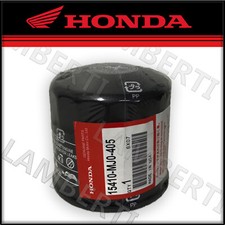 filtro olio originale honda