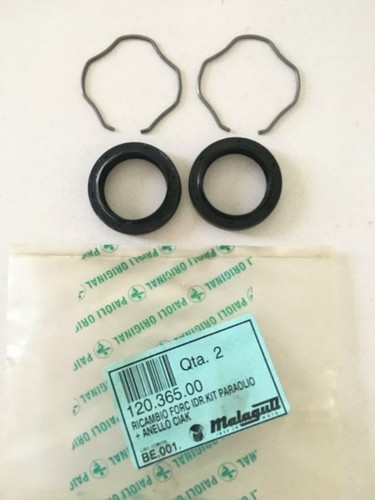 Kit paraolio forcella - kit,