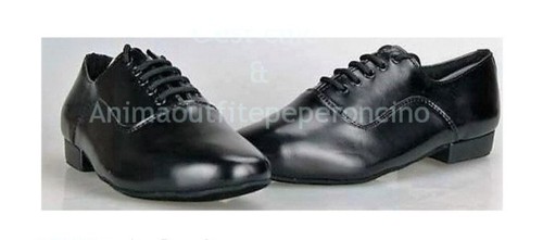 Scarpe bambino cerimonia lacci - scarpe,