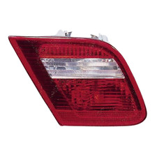 FANALE STOP POSTERIORE SX