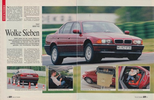 Bmw 740i 286 - bmw,