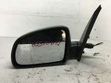 Opel Meriva A 2003 LEFT