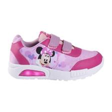 SCARPE MINNIE SNEAKERS DISNEY