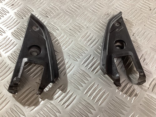 Scocche carene cover pedalini - carene,