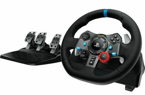 Logitech g29 driving - g29, force