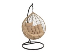 Poltrona Sospesa da Giardino