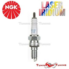 CANDELA NGK LASER IRIDIUM