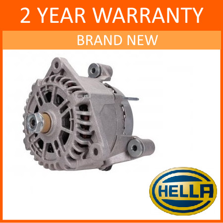 Alternatore originale hella - originale,