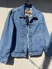 Levi’s Truckers Jacket