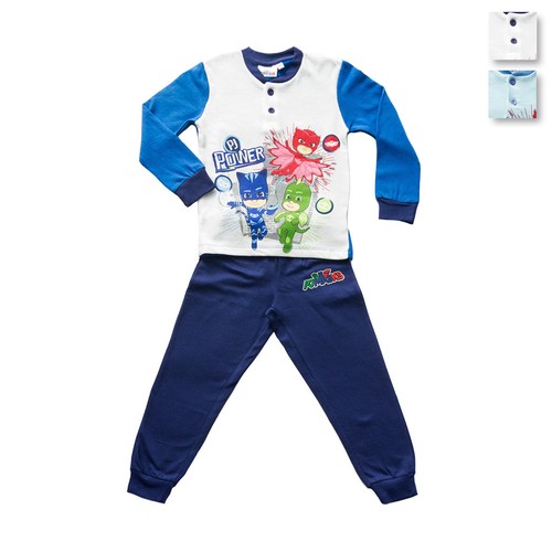Pigiama bambino super - bambino,