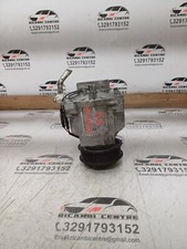 ?COMPRESSORE ARIA CONDIZIONATA OPEL MOKKA/MOKKA X/ADAM/CHEVROLET TRAX I/AVEO E9