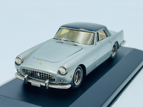 Amr 477 ferrari - amr, coupe