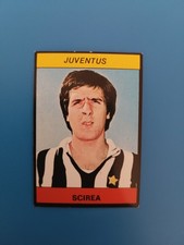 FIGURINA MAMELI GATTI I