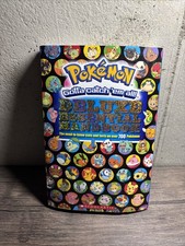 Pokémon Deluxe Essential