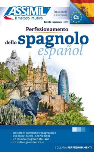 Perfezionamento dello - perfezionamento,