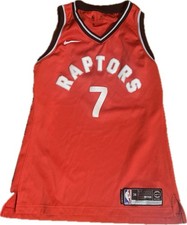 Maglia basket Kyle Lowry #7