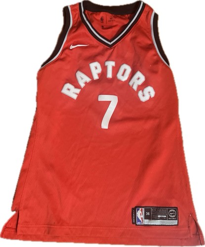 Maglia basket kyle lowry 7 - kyle,