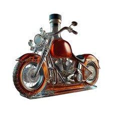 Nuovo Divertente Decanter per