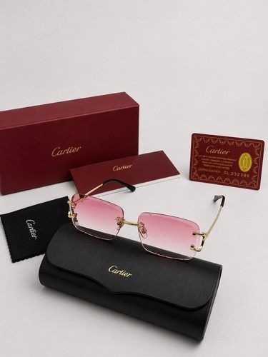Cartier big diamond - cartier, cut