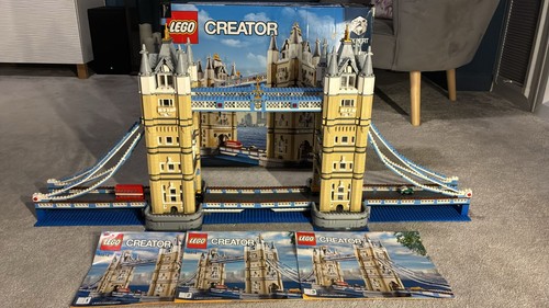Lego 10214 creator - lego,