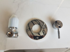 Miscelatore monocomando incasso per doccia GINGO, F.lli Frattini art. 45016