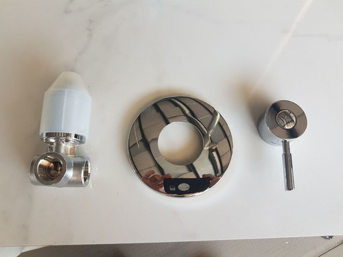 Miscelatore monocomando