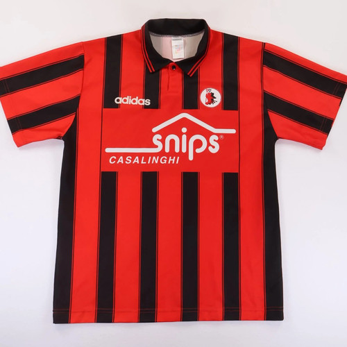 Maglia home originale - maglia,