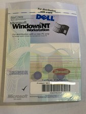 Microsoft Windows NT