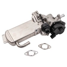 Gas Di Scarico AGR Radiatore