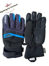 Guanti da sci Reusch Bruce GTX
